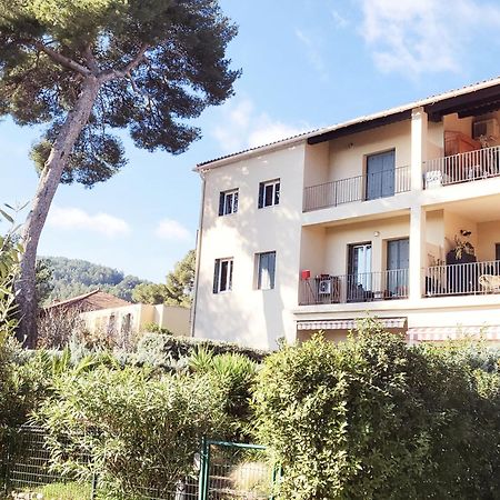 La Suite Costabella A Hyeres-Les-Palmiers Экстерьер фото
