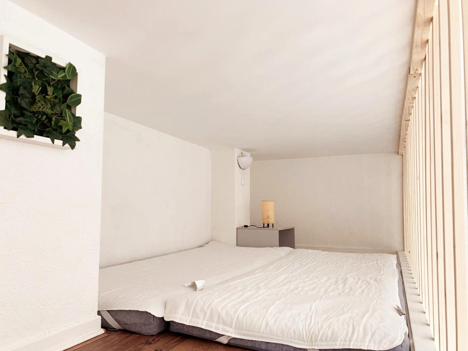 La Suite Costabella A Hyeres-Les-Palmiers Экстерьер фото