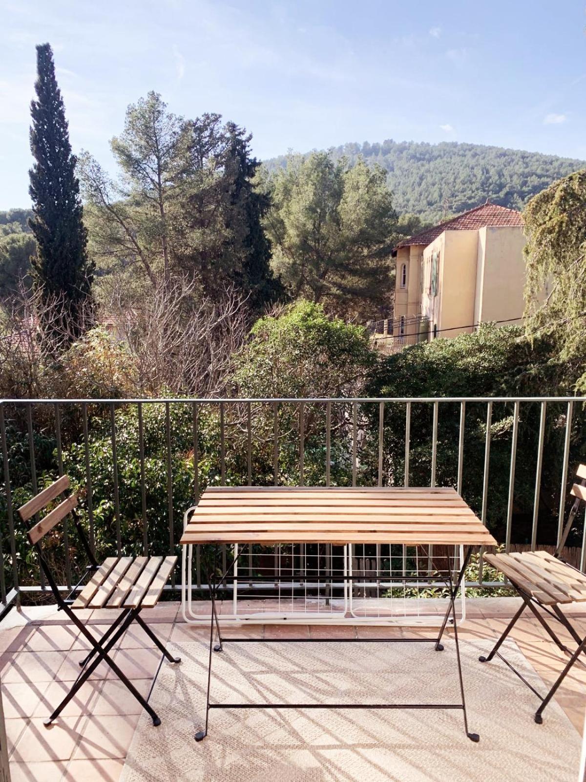 La Suite Costabella A Hyeres-Les-Palmiers Экстерьер фото