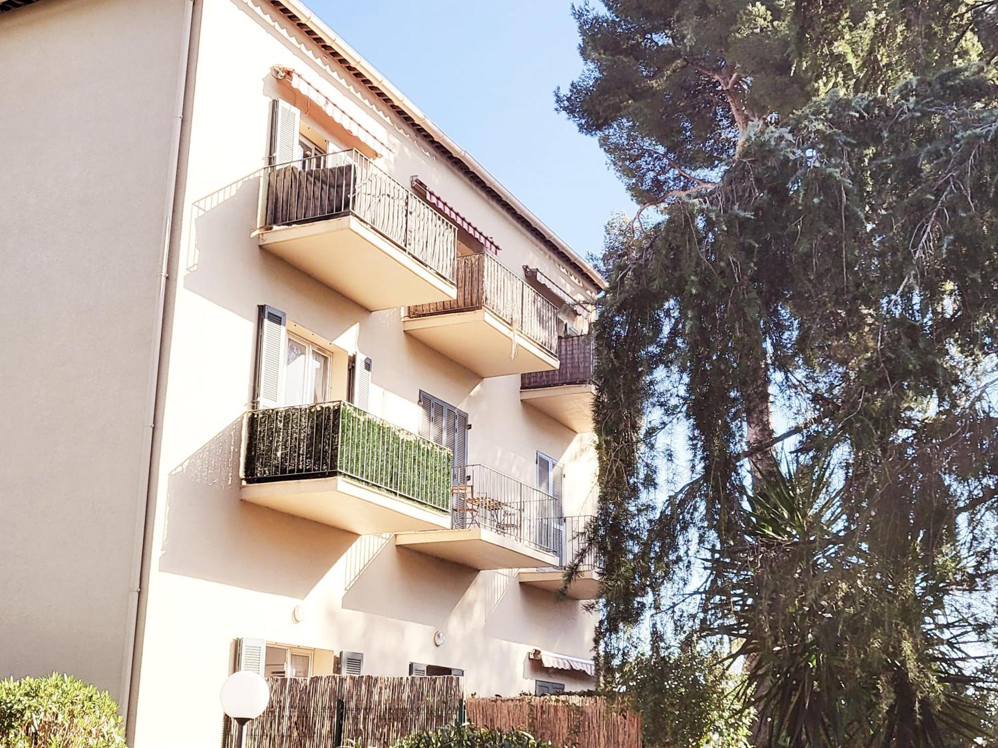 La Suite Costabella A Hyeres-Les-Palmiers Экстерьер фото