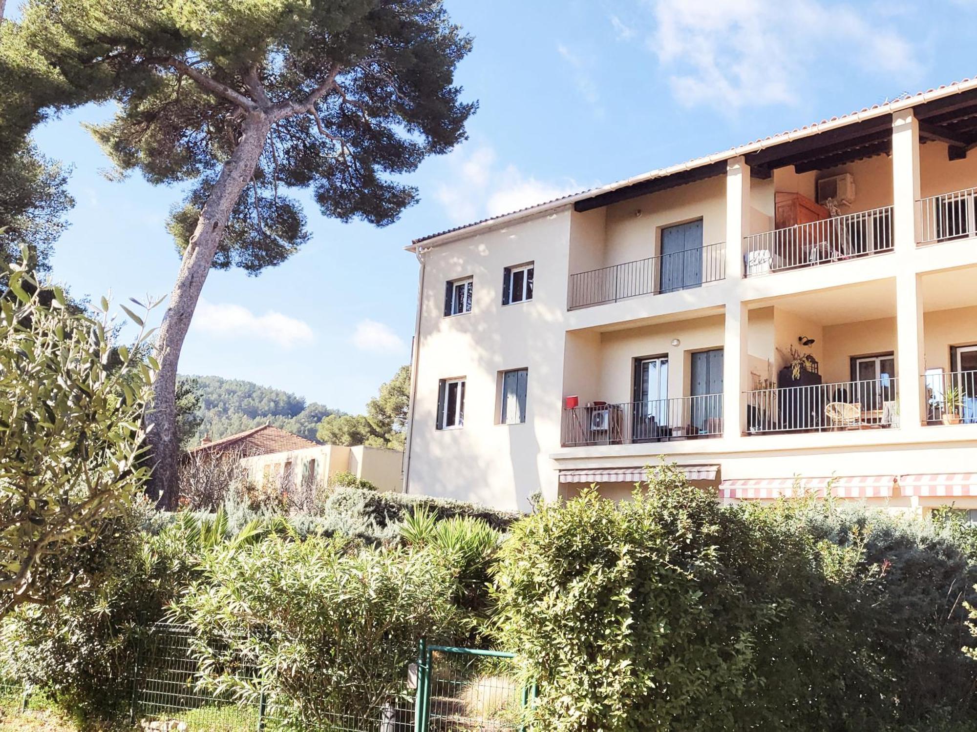 La Suite Costabella A Hyeres-Les-Palmiers Экстерьер фото