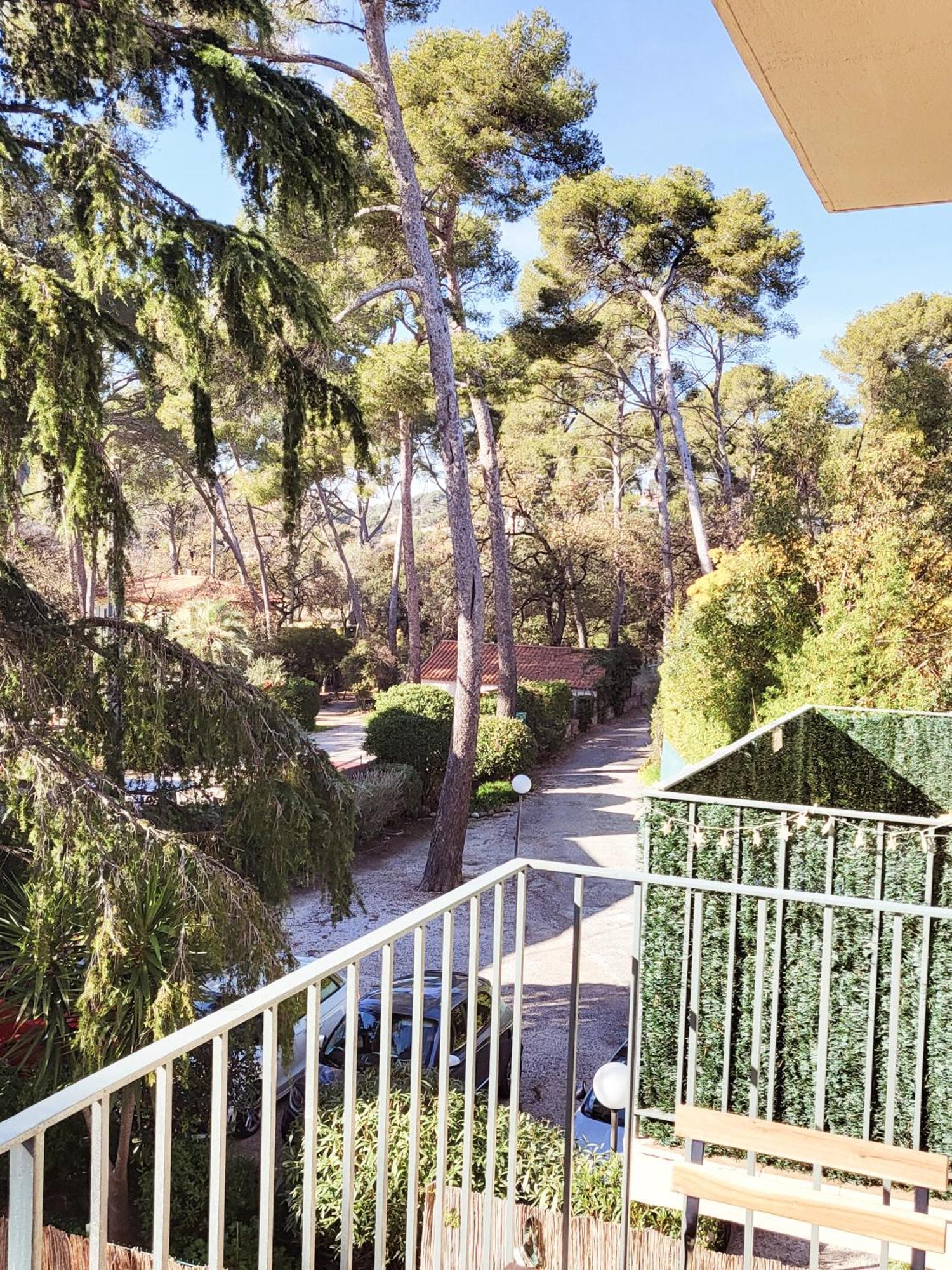 La Suite Costabella A Hyeres-Les-Palmiers Экстерьер фото
