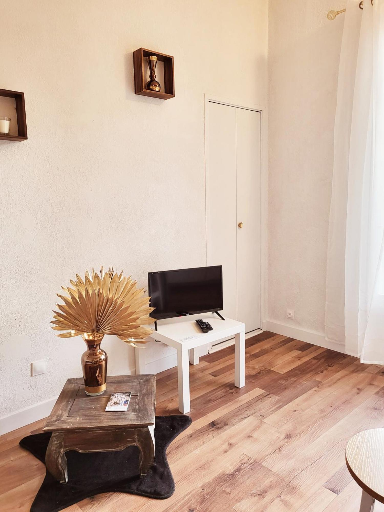 La Suite Costabella A Hyeres-Les-Palmiers Экстерьер фото