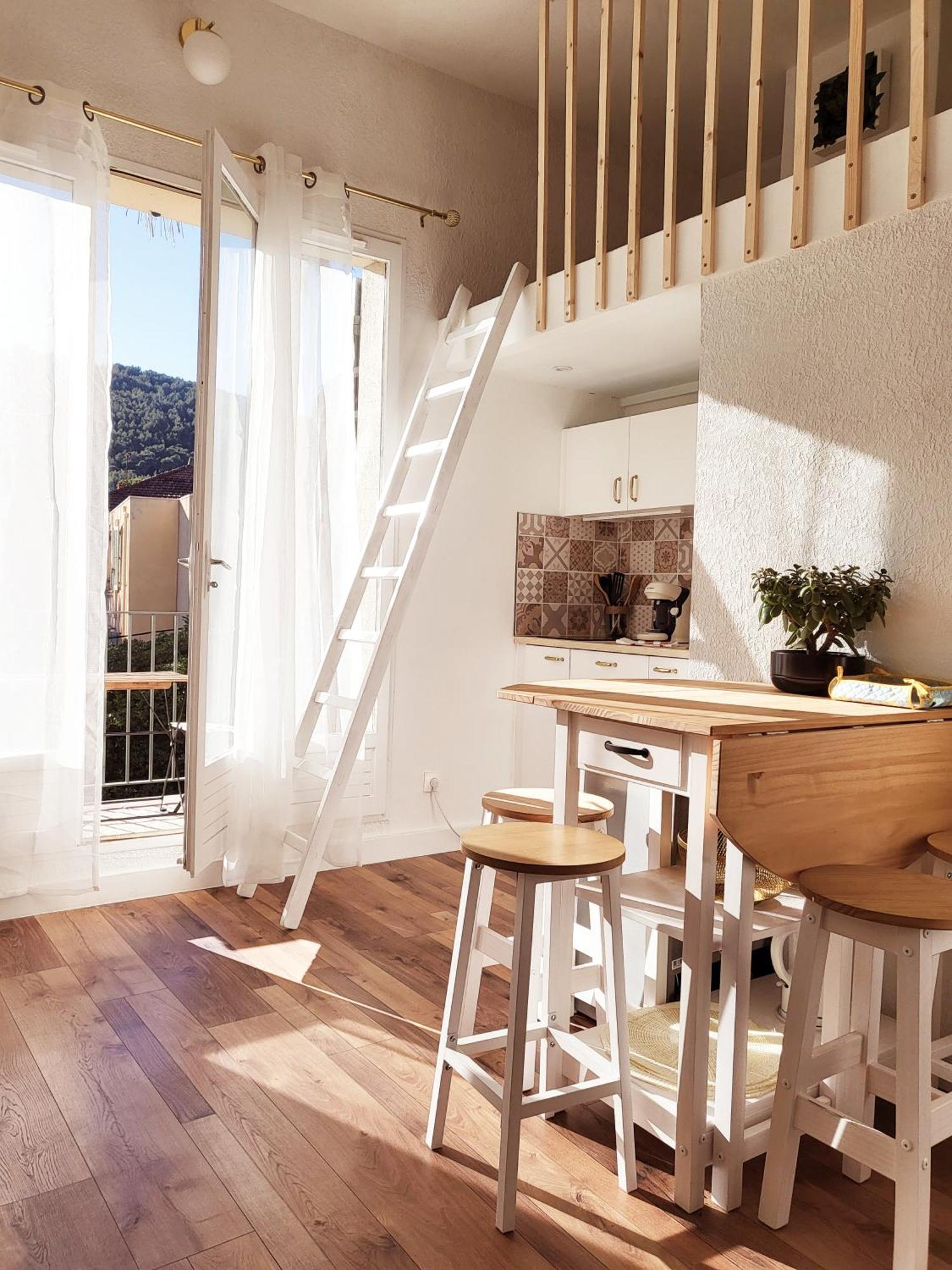 La Suite Costabella A Hyeres-Les-Palmiers Экстерьер фото